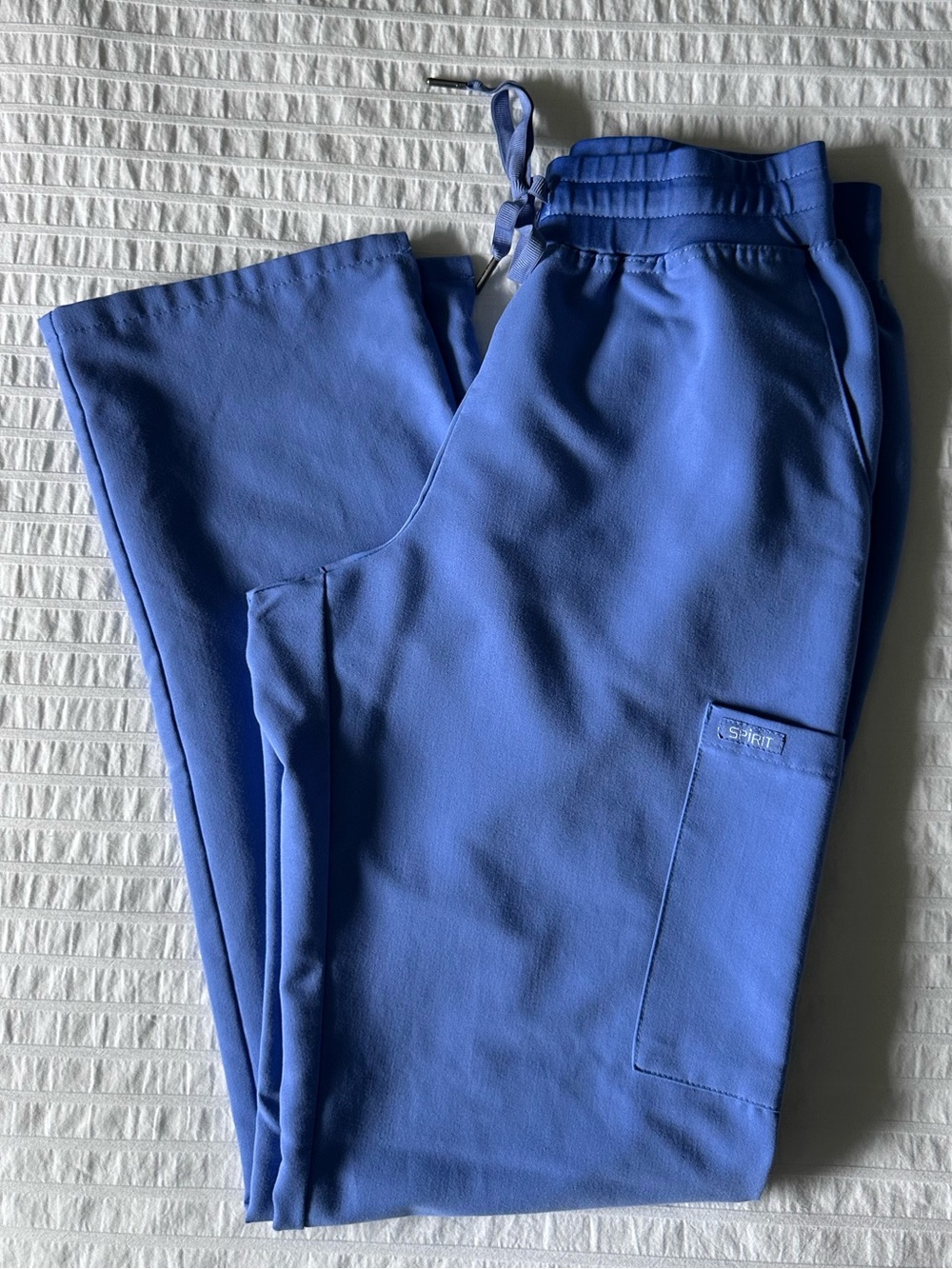 Women’s Spirit Straight Leg Scrub Pant